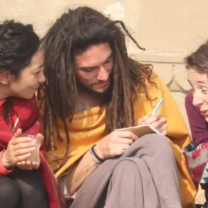 Holy Step To Kashi 3 Nights 4 Days