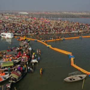 Kashi Prayag Holiday Package