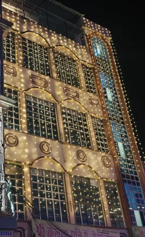 shri kailashpati guest house about 1