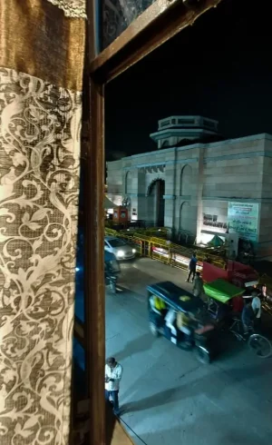 shri kailashpati guest house about 2